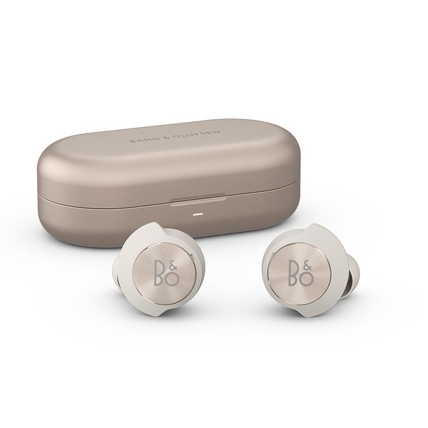 B&O Play In-Ear Headphones, Sand Gold – Renow