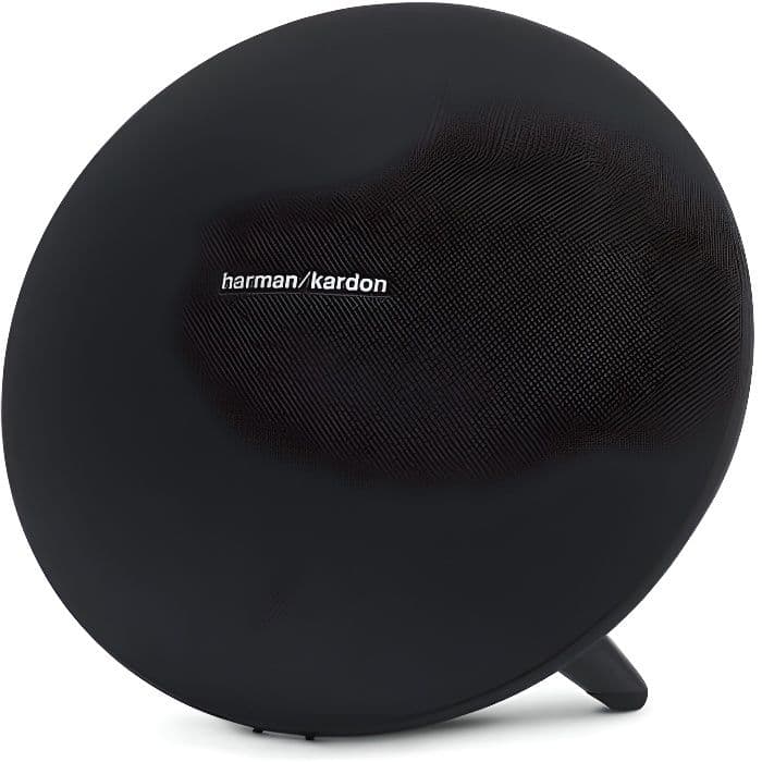 Harman Kardon Onyx Studio 3 Bluetooth Portable Speaker, Black – Renow