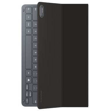 Samsung Book Cover Keyboard Slim, Galaxy Tab S11, Black – Renow