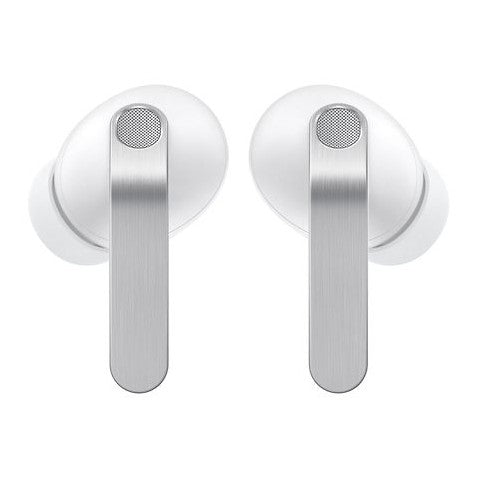 Samsung Galaxy Buds4 Pro Noise-Cancelling Earbuds, White – Renow