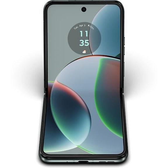 Motorola Razr 40 5G Sage Green 8/256GB – Renow