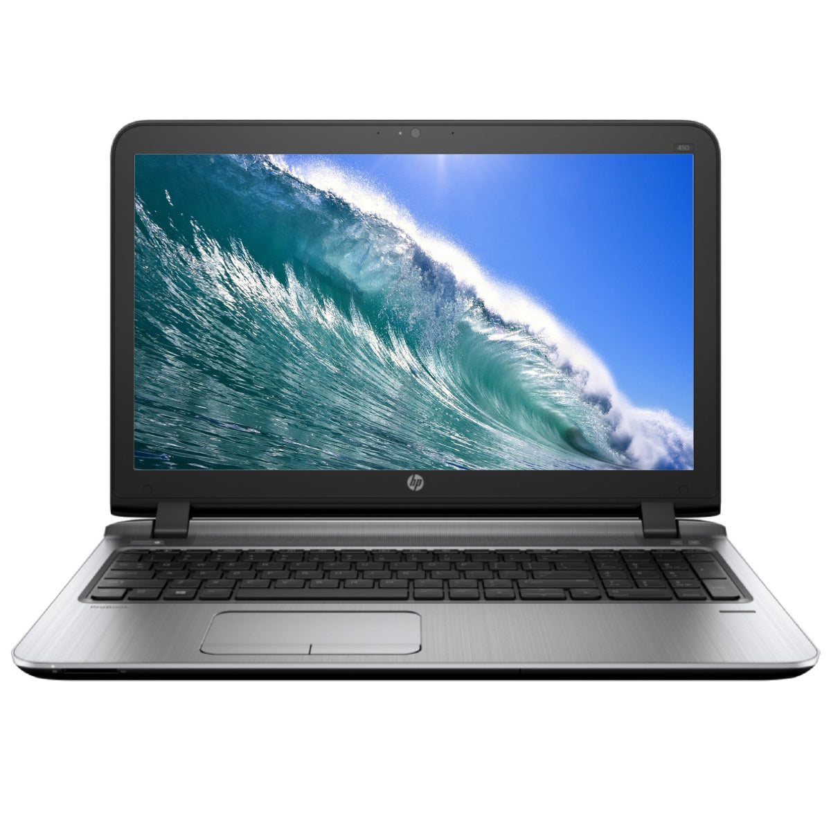 Laptop HP ProBook 450 G1, i5-4200M, 8 GB/1 TB, 15.6