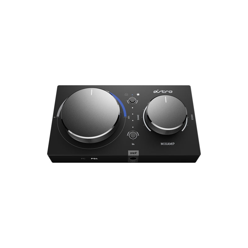 ASTRO MixAmp Pro TR headset amplifier for PlayStation 4 and PC – Renow