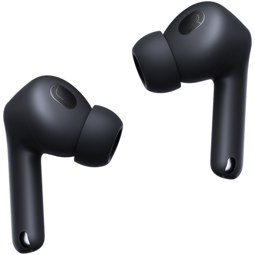 Xiaomi Buds 3T Pro Black – Renow