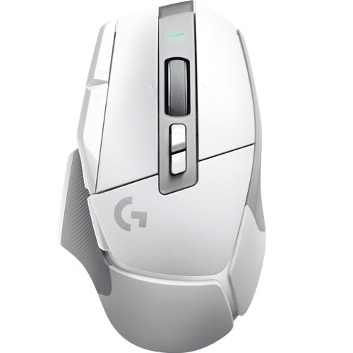 Logitech G502 X Lightspeed - White – Renow