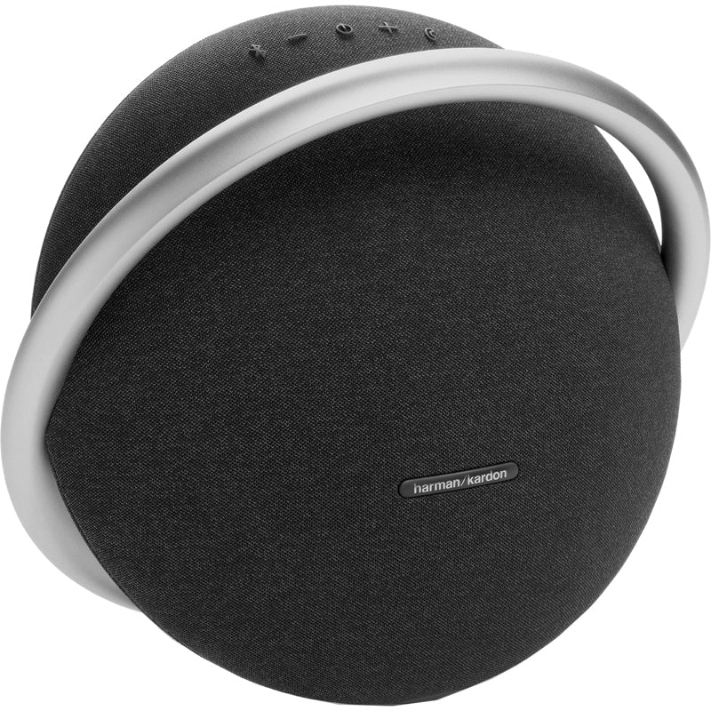Harman Kardon Onyx Studio 8 Bluetooth Speaker - Black – Renow