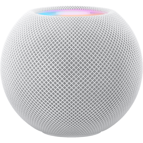 Apple  Pod mini ホワイト Apple HomePod Mini White – Renow