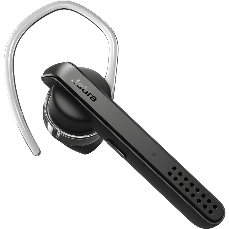 (新品未開封)　Jabra Talk 45　Black Jabra Talk 45 Bluetooth Headset, Black – Renow