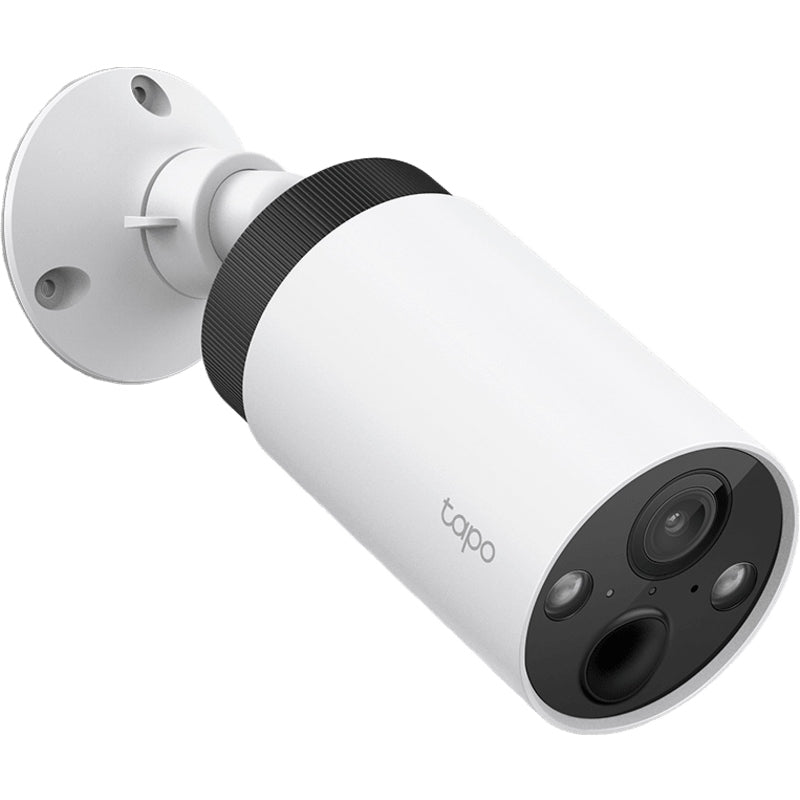 TP-Link Tapo C420S1 Security Camera System – Renow