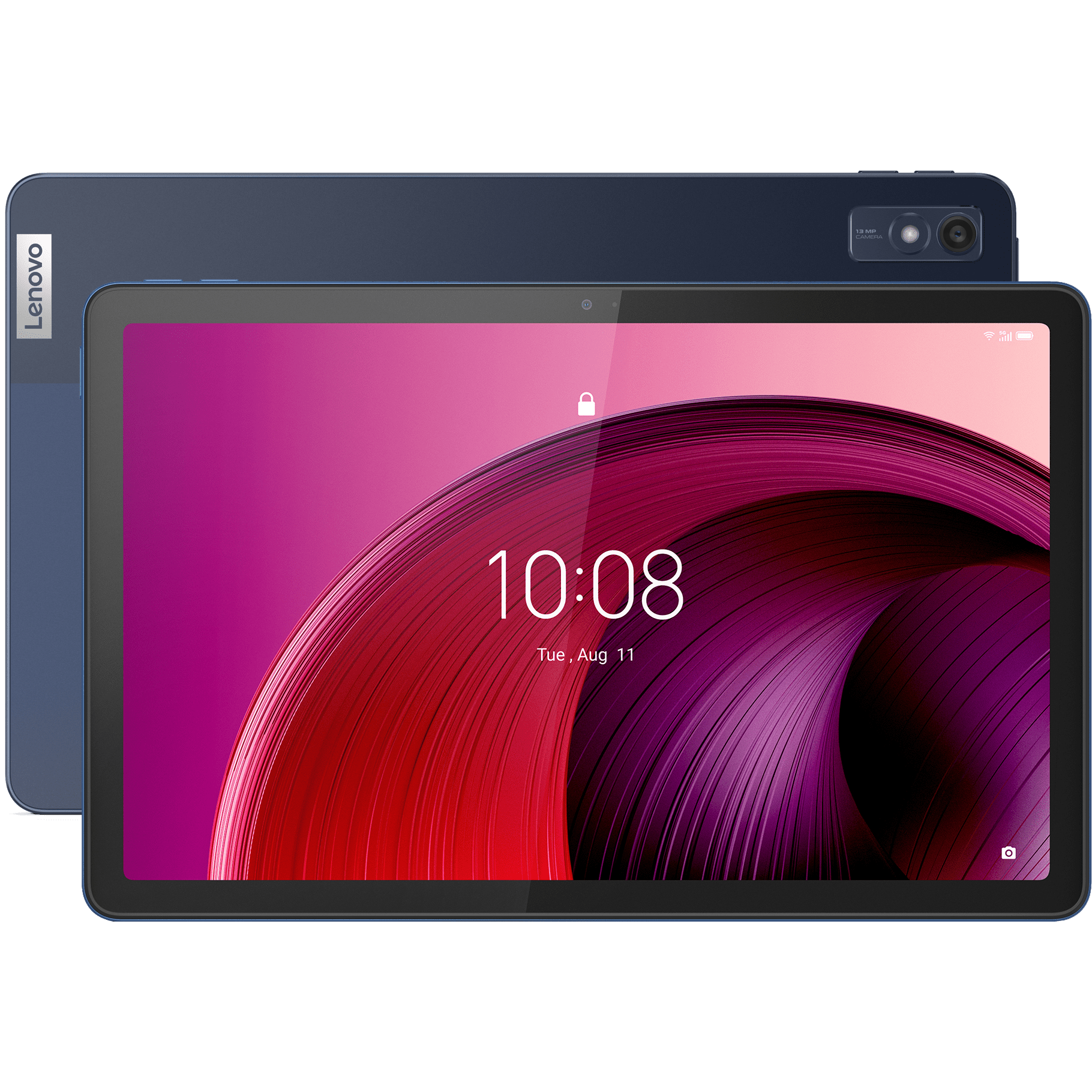Lenovo Tab M10 5G – Renow