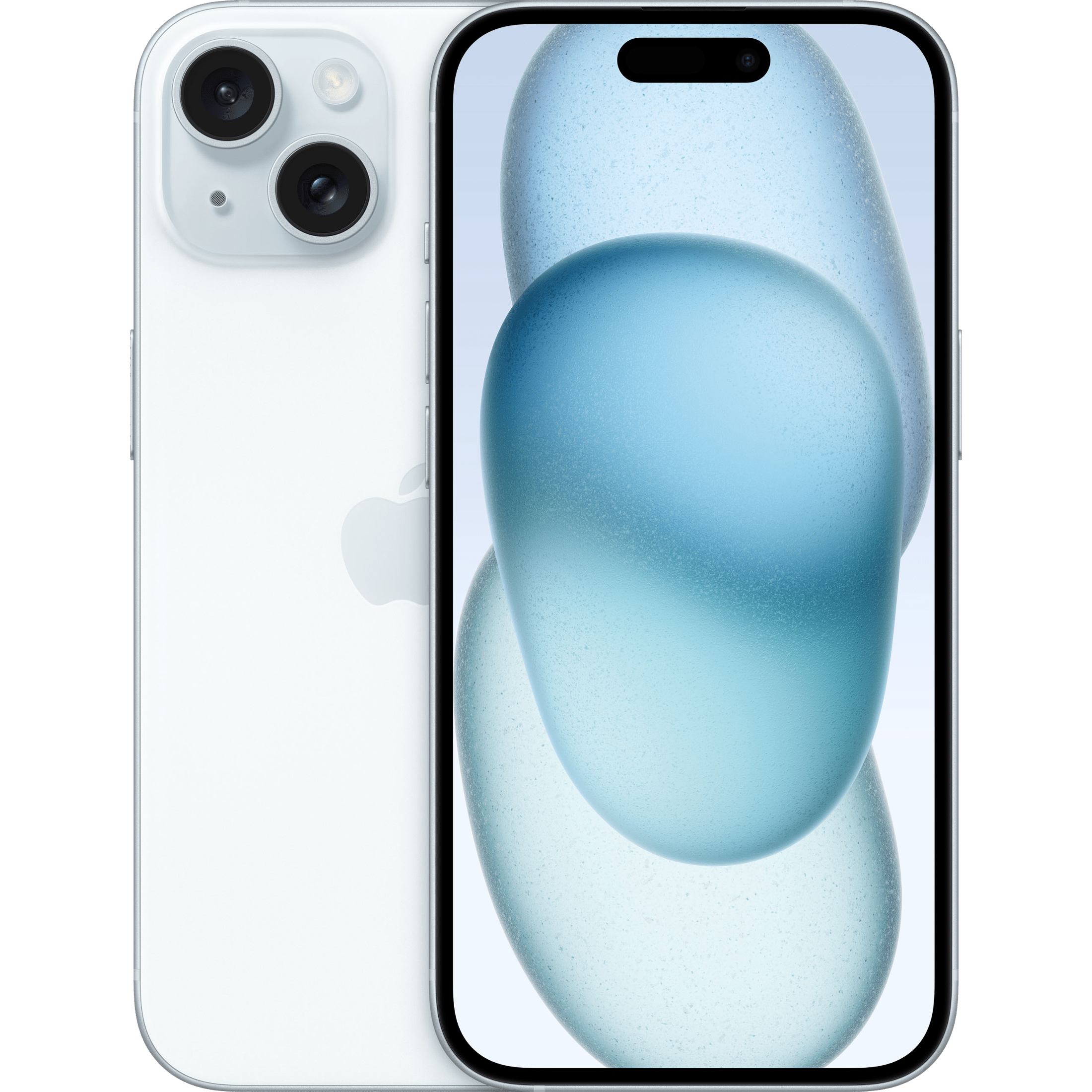 Apple iPhone 15 128GB Blue – Renow