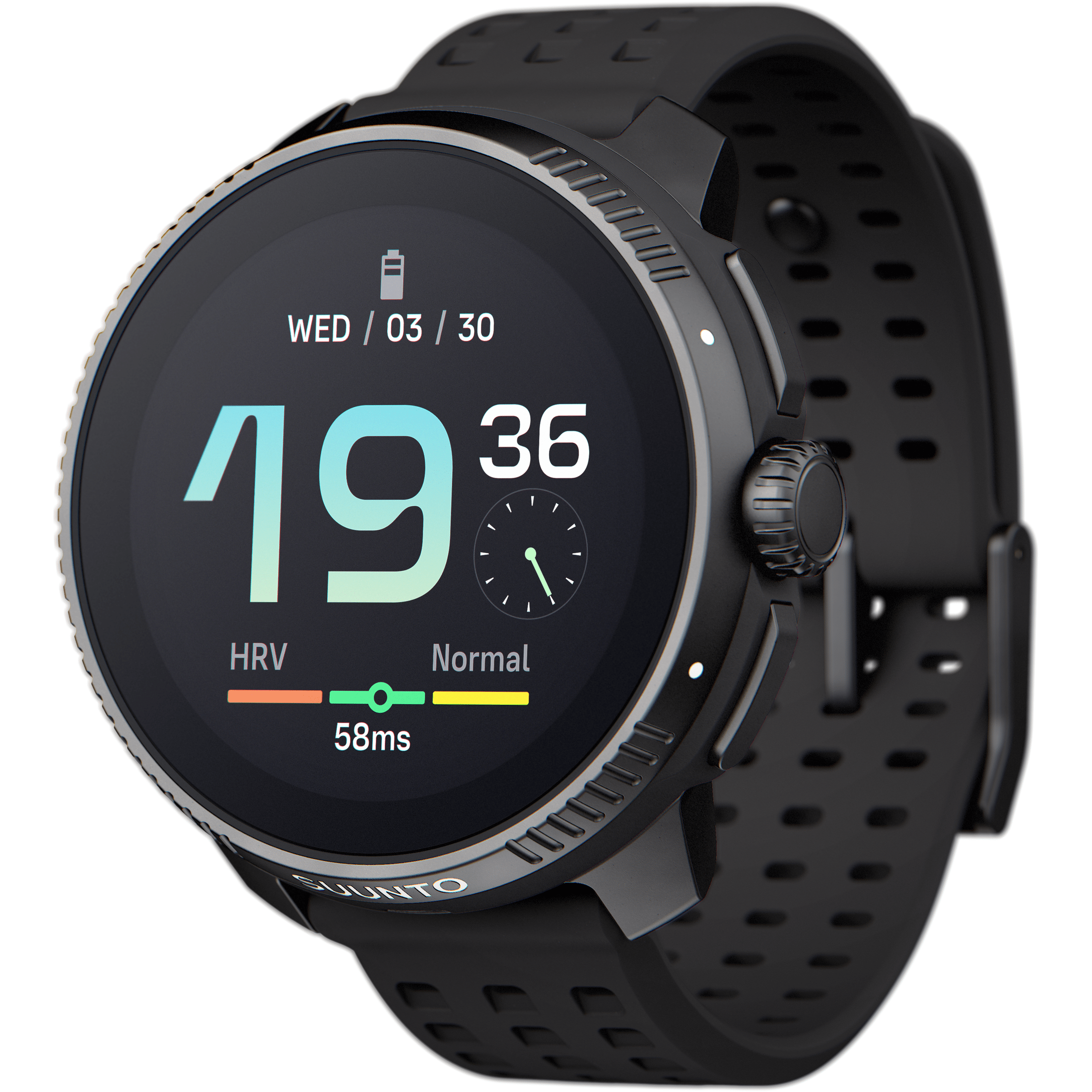 その他 SUUNTO Race All Black Suunto Race All Black – Renow