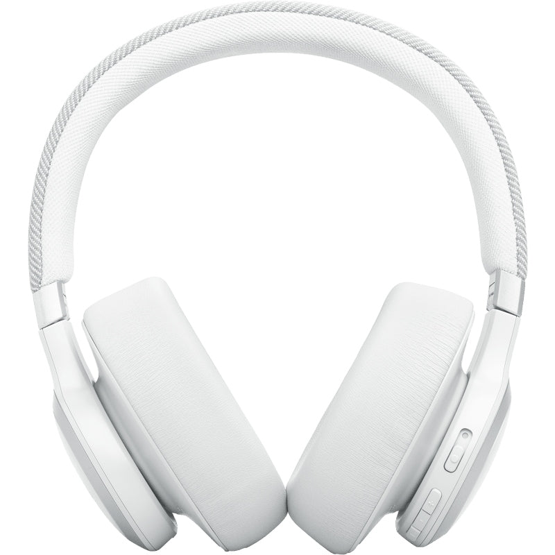 JBL Live 770NC WHITE – Renow