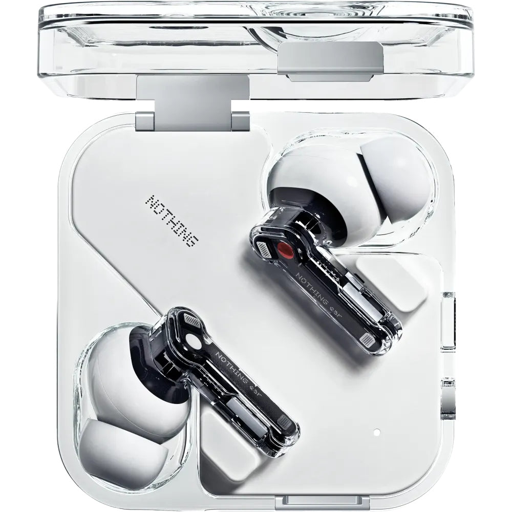 Nothing ear (2), white – Renow
