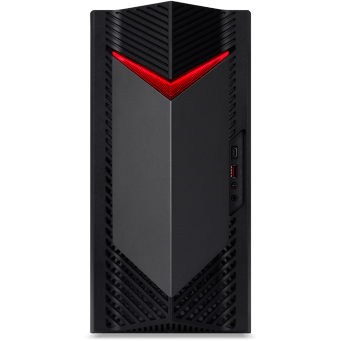 Acer Nitro N50-656, i5-14400F, RTX 4060 – Renow