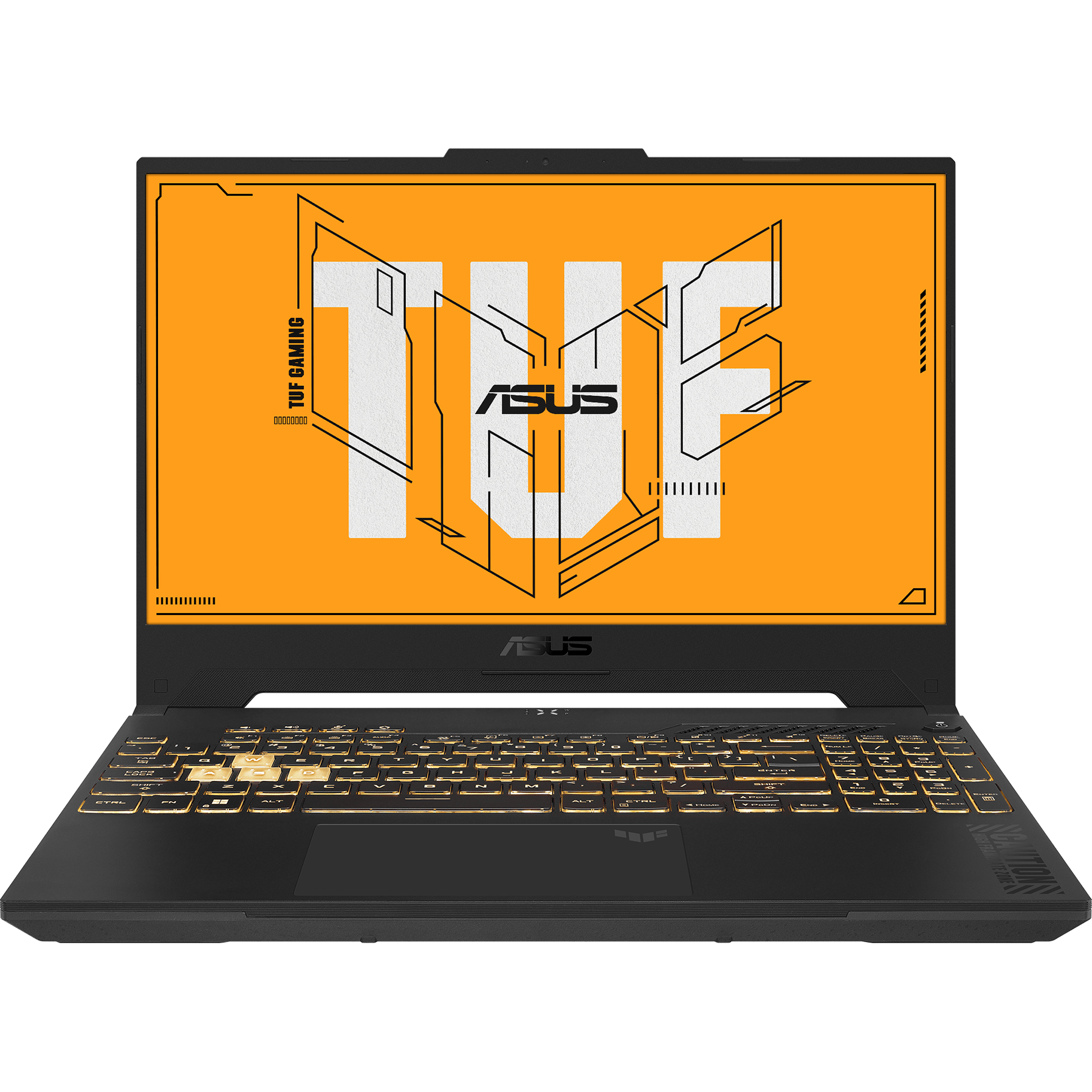 Asus TUF Gaming A15 15.6