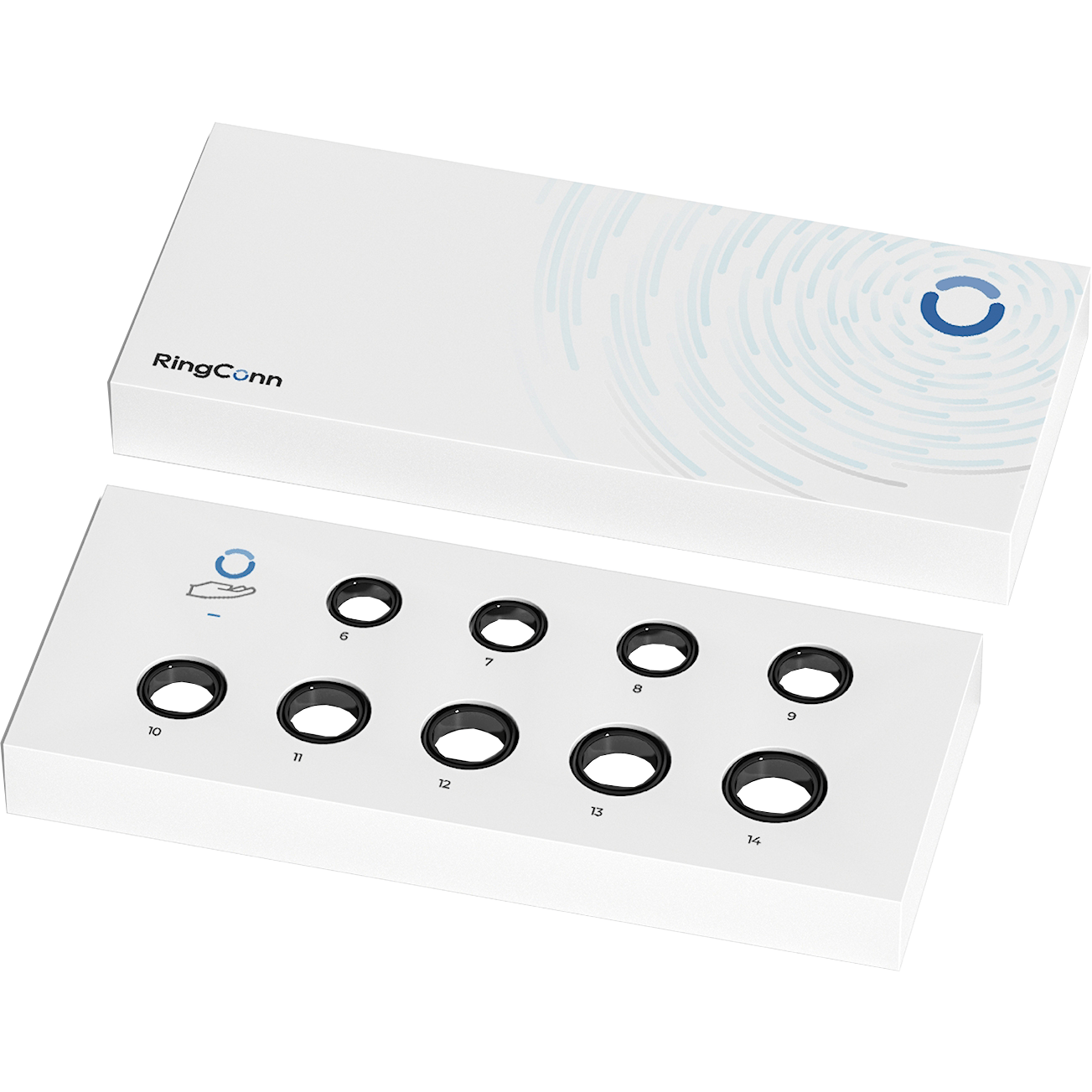 RingConn Smart Ring Sizing Kit – Renow