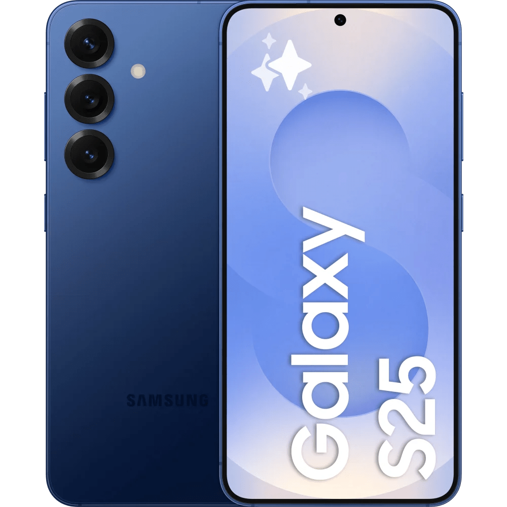 Samsung Galaxy S25 5G, 128 Gt, Navy – Renow