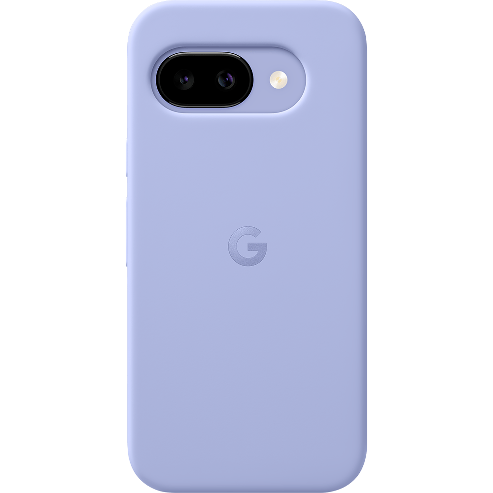 Google Pixel 9a Case, Iris – Renow