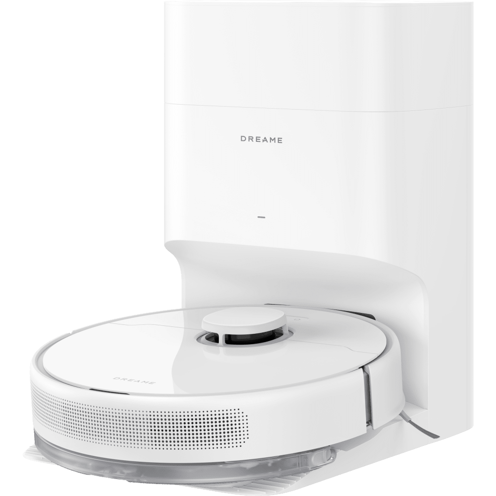 Dreame D10 Plus Gen 2 Robot Vacuum Cleaner – Renow