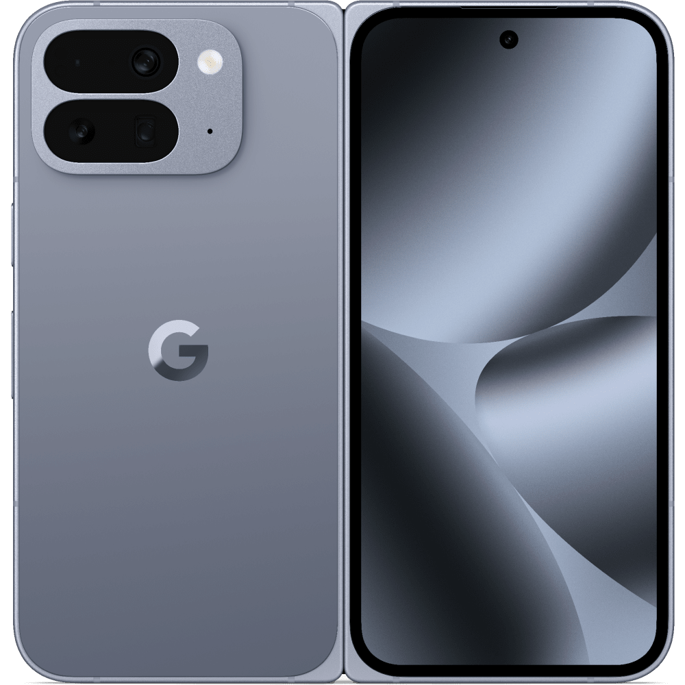 Google Pixel 10 Pro Fold 5G 256GB, Moonstone – Renow