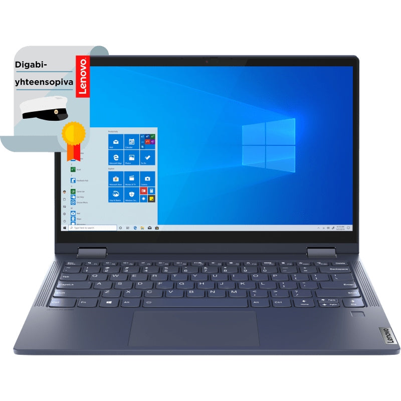 Lenovo Yoga 6 13.3