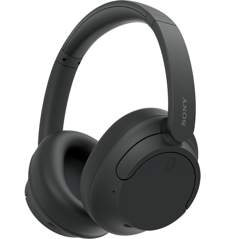 Sony WH-CH720N Wireless Noise-Canceling Headphones, Black – Renow