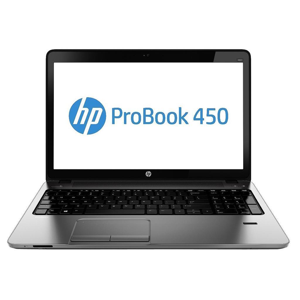 HP ProBook 450 G1 「非常に良い」ノートパソコン 中古 HP ProBook 450