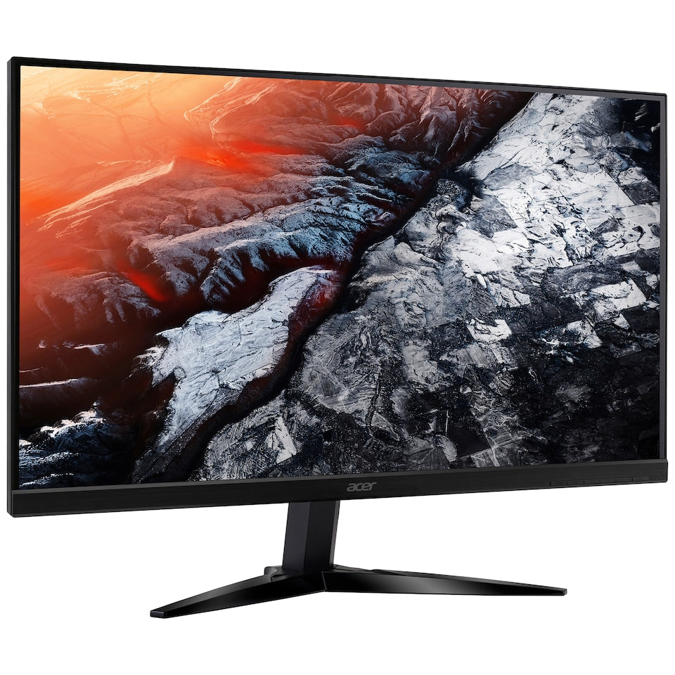Acer 24.5インチ ゲーミングモニター KG251Q 2018年製 Acer KG251Q 24.5