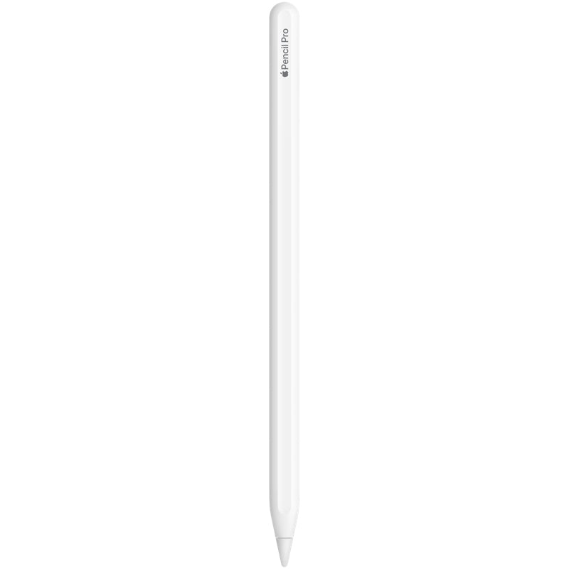 Apple Pencil Pro ホワイト　【開封済】新品　未使用 Apple Pencil Pro, White – Renow