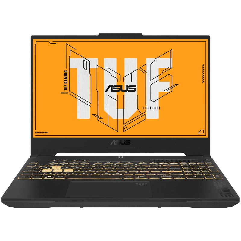 Asus TUF Gaming A15 Ryzen 9 8945H RTX 4060 – Renow