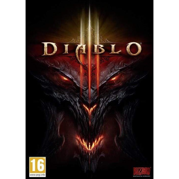 Diablo III (PC) – Renow