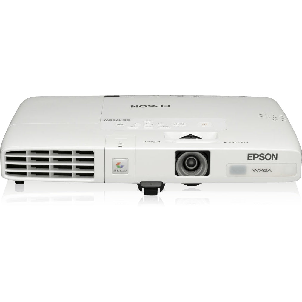 Epson EB-1760W Projector – Renow