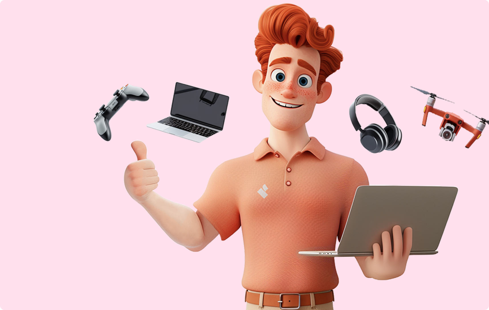 Renow Outlet | 100% Checked Products & Affordable Prices