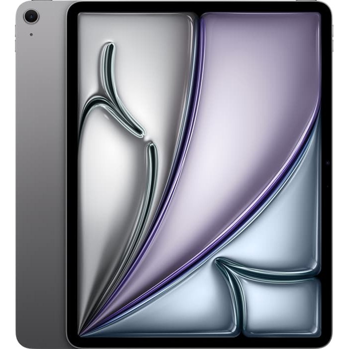 Apple iPad Air 13-inch (M2) Wi-Fi 128GB, Space Gray – Renow