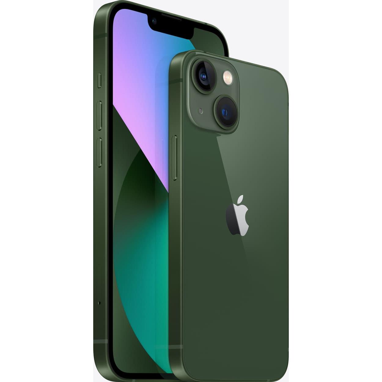 iPhone13 128G （グリーン） iPhone 13 128GB, Green – Renow