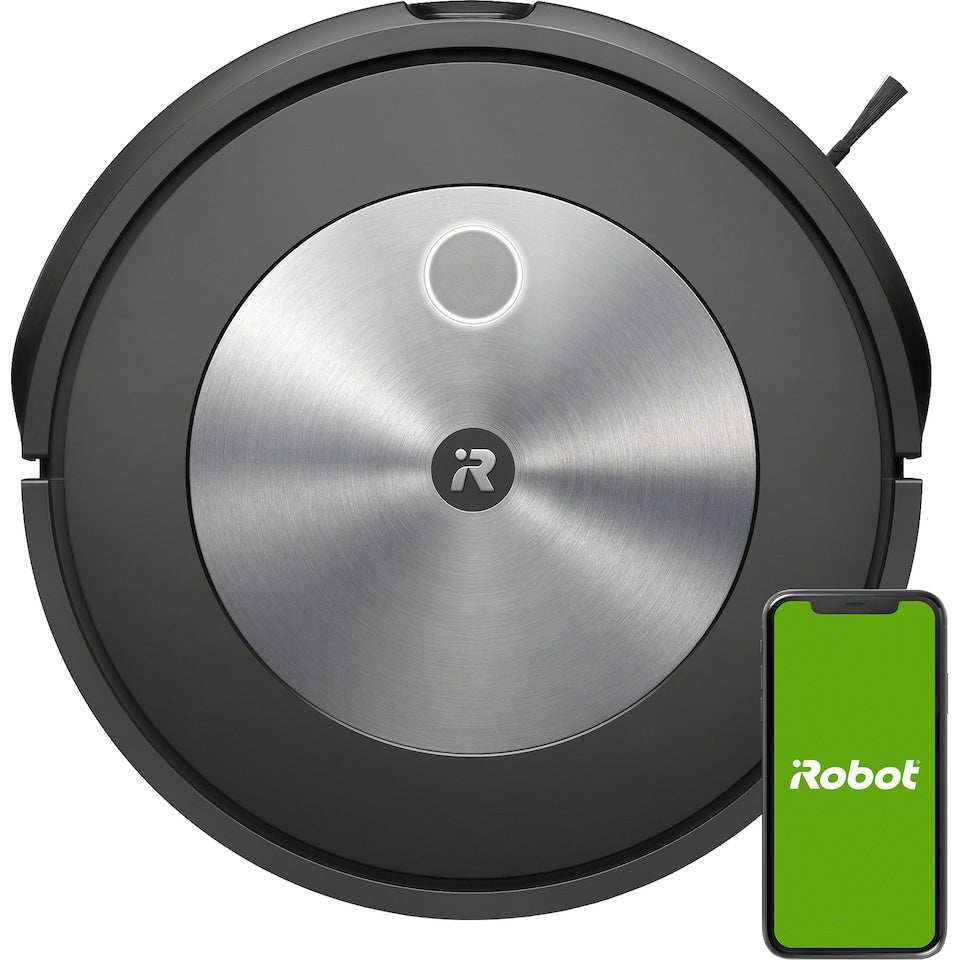 iRobot Roomba j7 – Renow