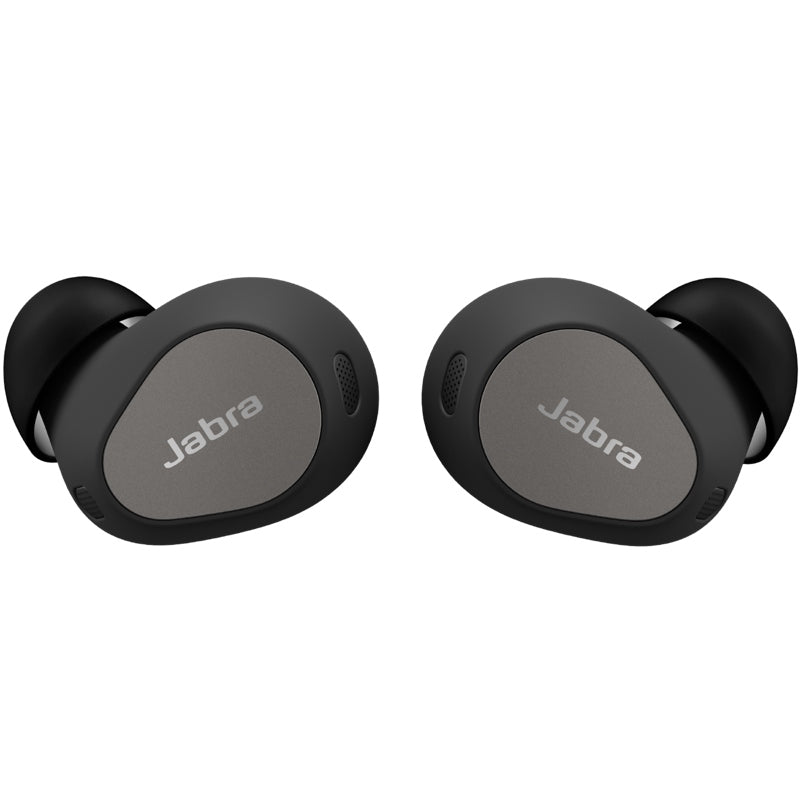 Jabra Elite 10 TWS headset, Black – Renow