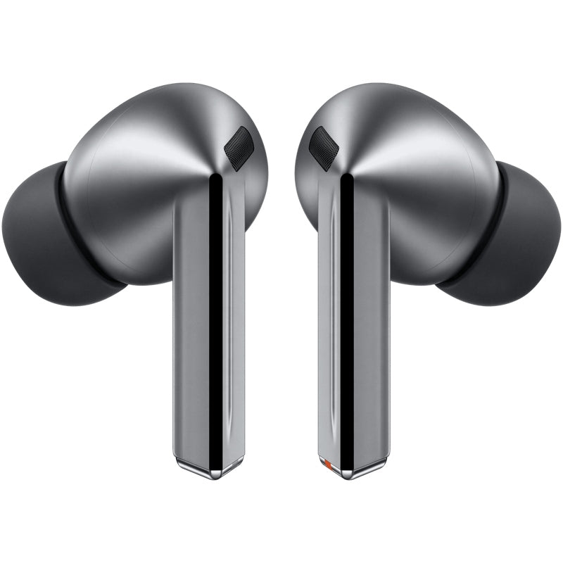 Samsung Galaxy Buds3 Pro Silver 新品・未使用 Samsung Galaxy Buds3 Pro, Silver – Renow