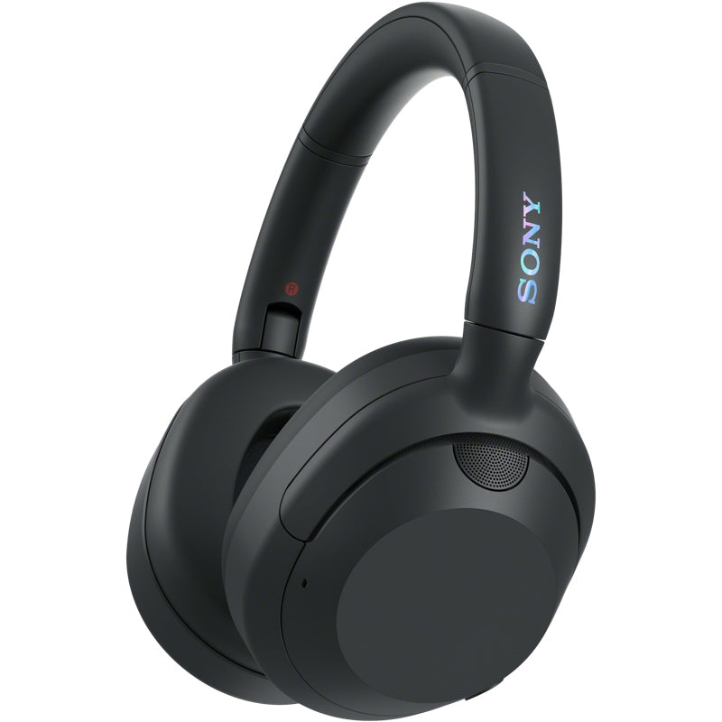 【極美品】SONY WH-ULT900N ブラック Sony ULT Wear WH-ULT900N headphones, Black – Renow