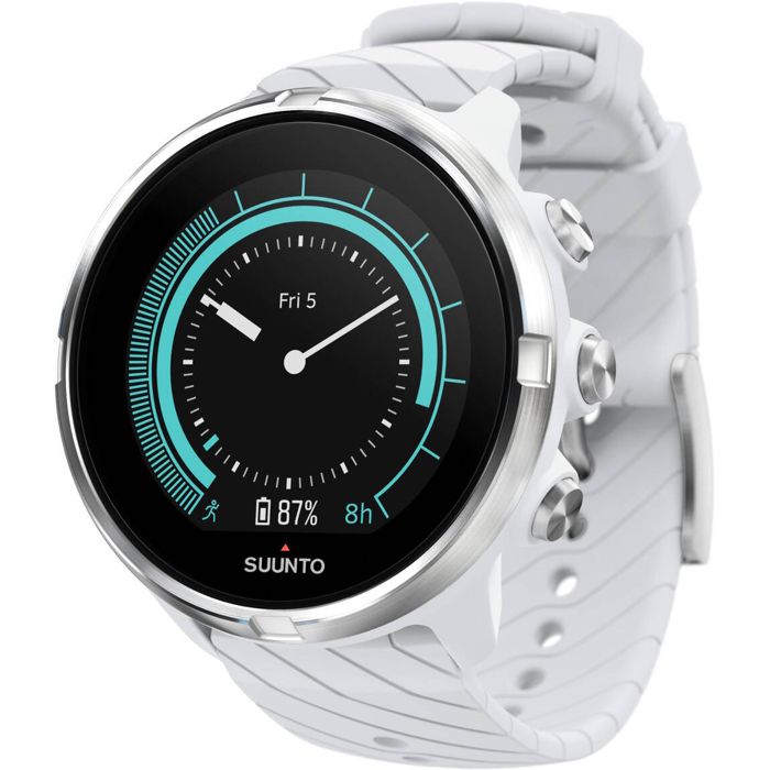 Suunto 9 White – Renow