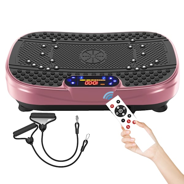 full body vibration massager iPhone Tricks: Customize Your Vibration and Ringtones main image 1