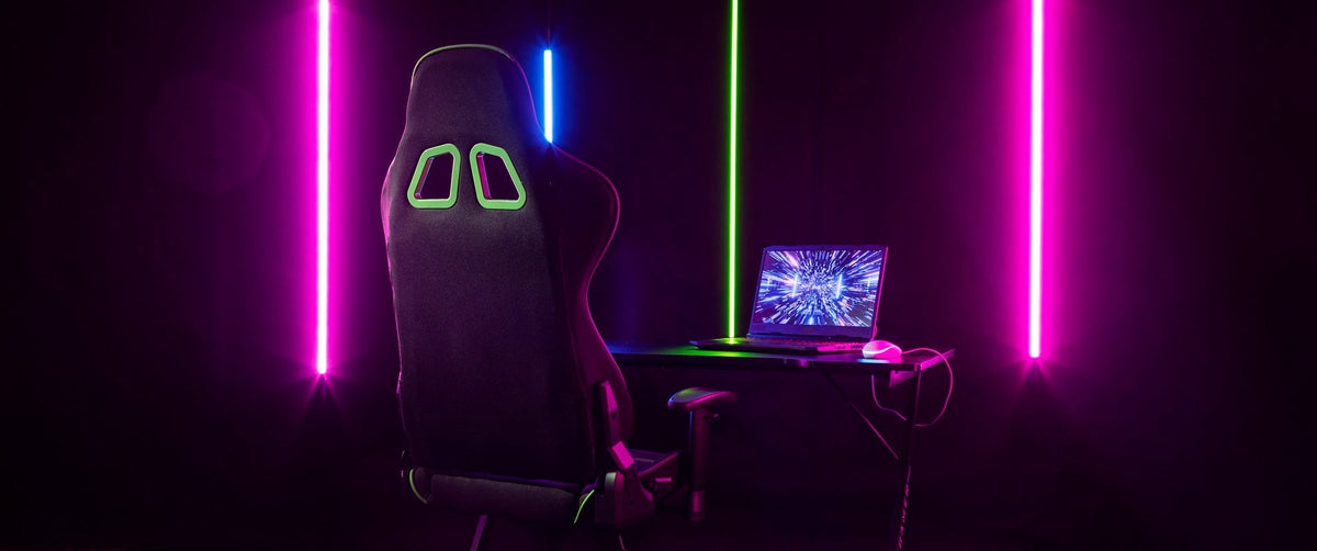 Gaming Computers