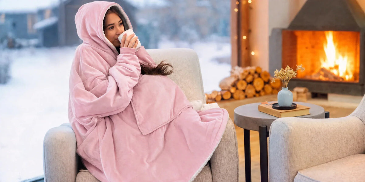The Comfy