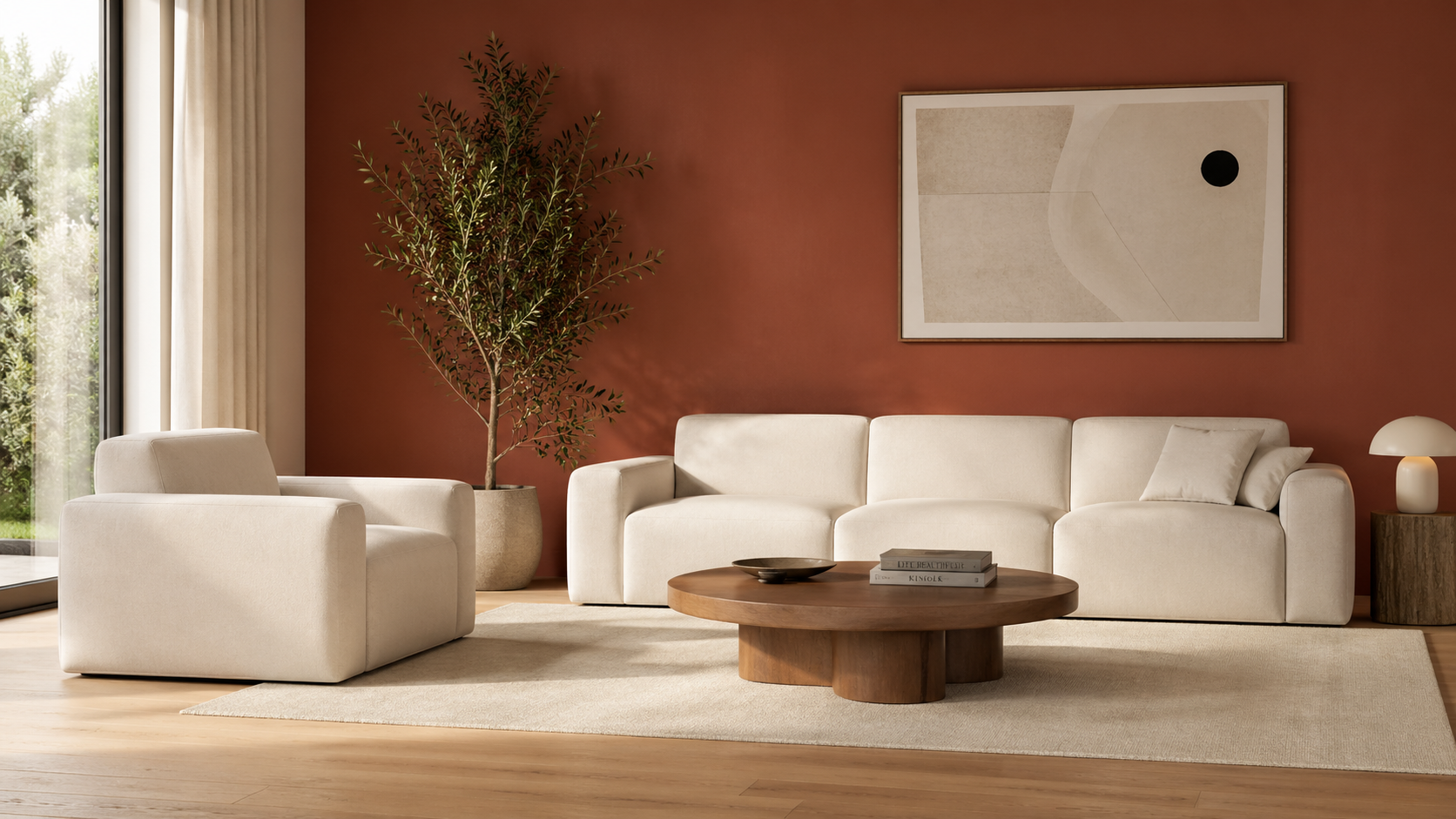 Furniture & Decor