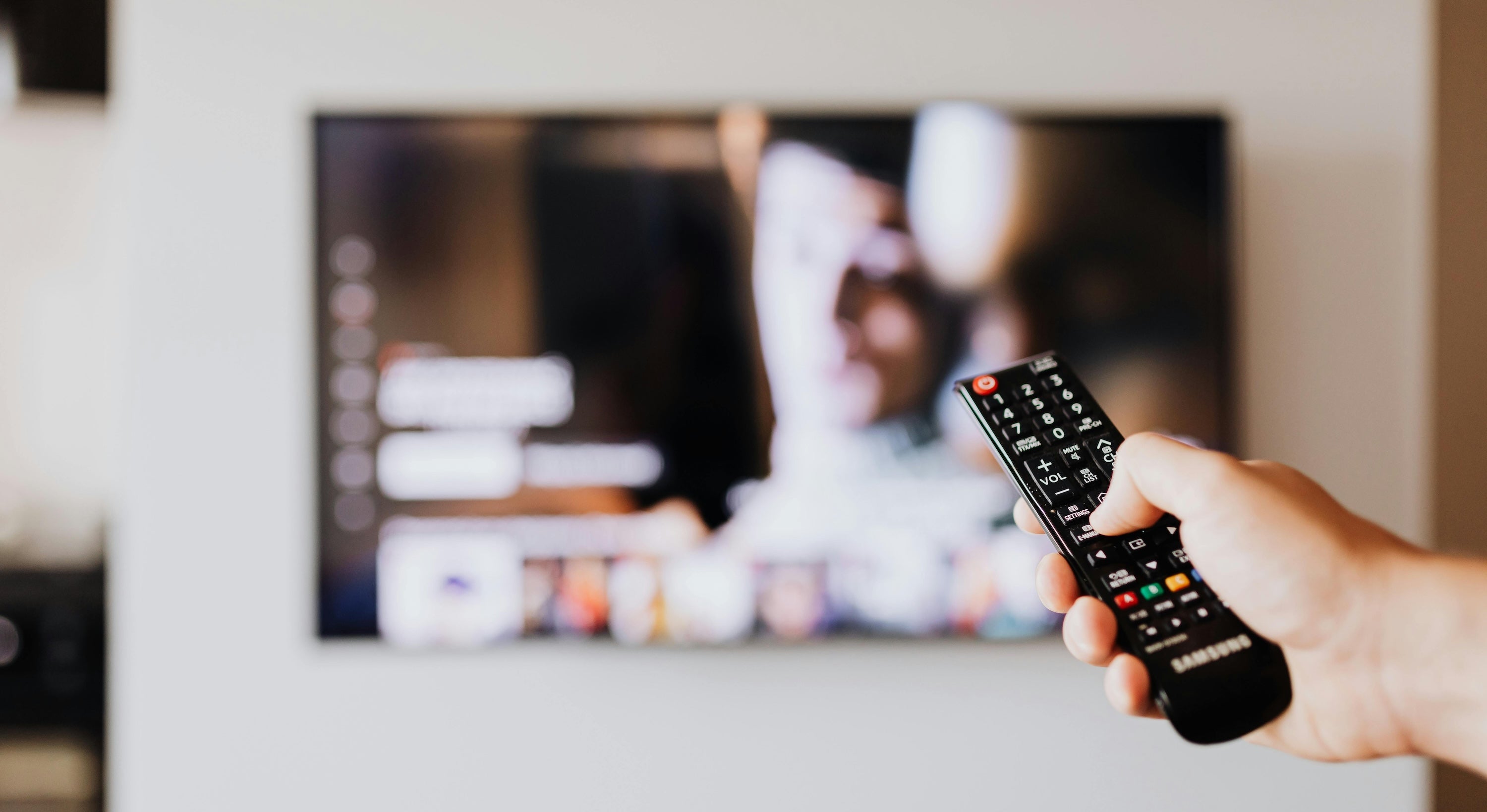 Televisions