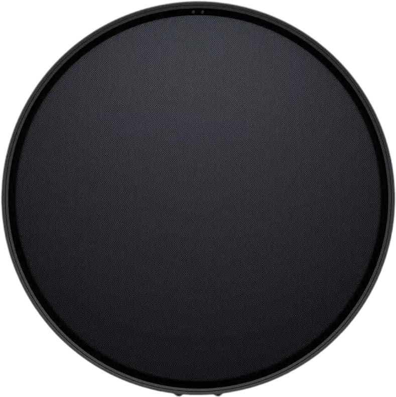 Wireless Speaker DeFunc True Home Small Speaker D5011, Black Damaged Package