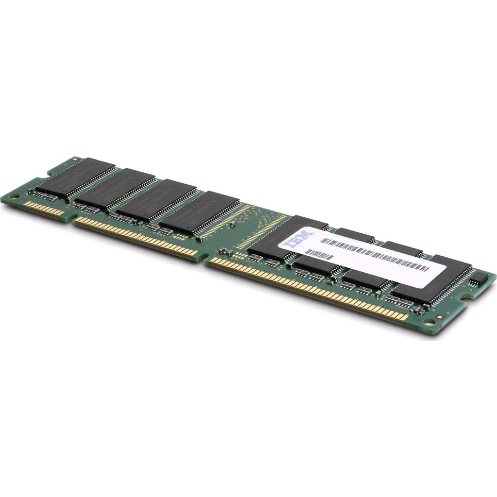 Lenovo Memory 16GB 2Rx4 DDR3-1866MHz RDIMM PC3-14900 ECC CL13 1.5V