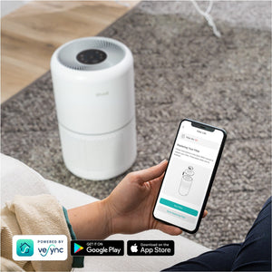 Levoit Core 300S Smart HEPA Air Purifier