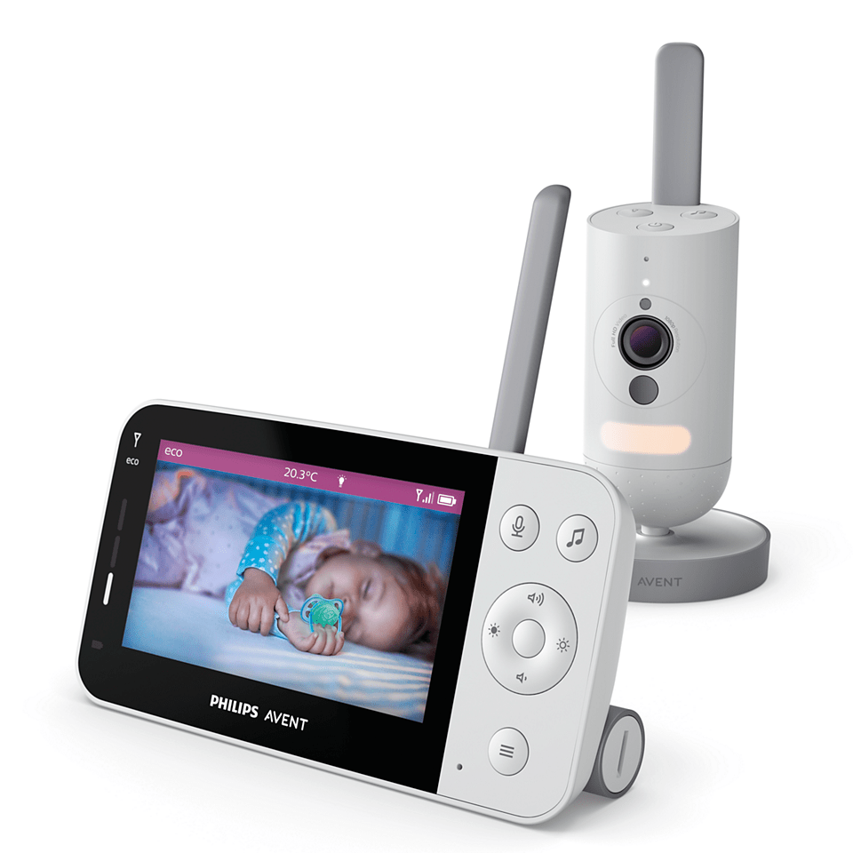 Philips Avent SCD923/26 Baby Monitor